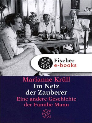 cover image of Im Netz der Zauberer